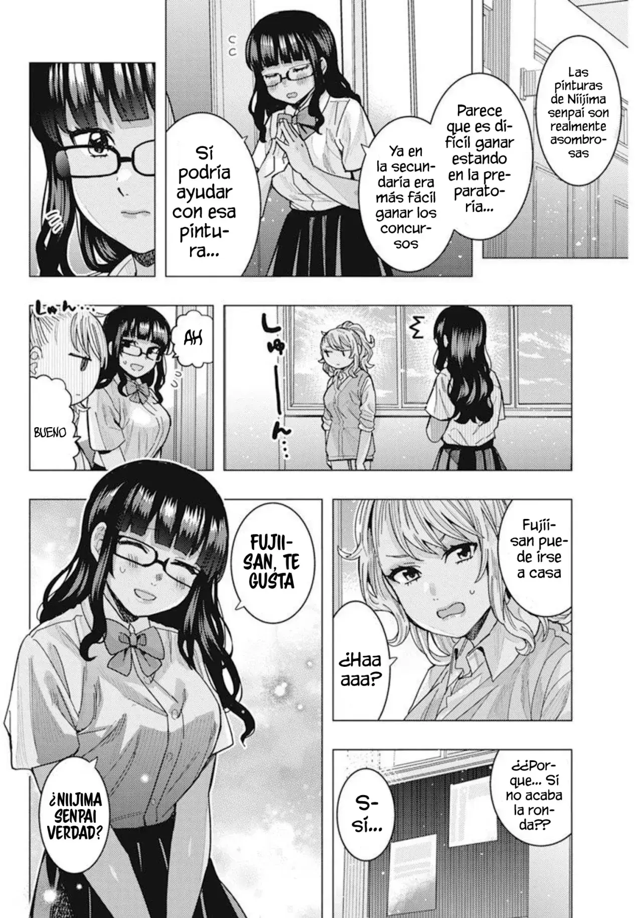Capitulo 40 page 12