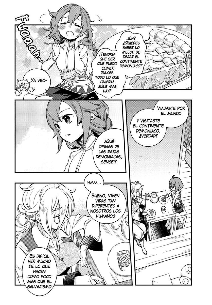Capitulo 20 page 21