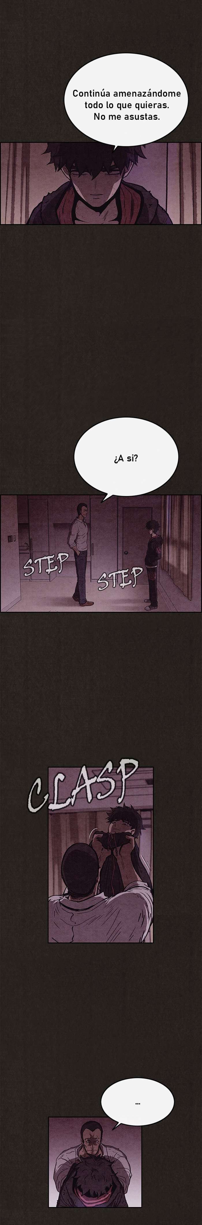 Capitulo 89 page 26