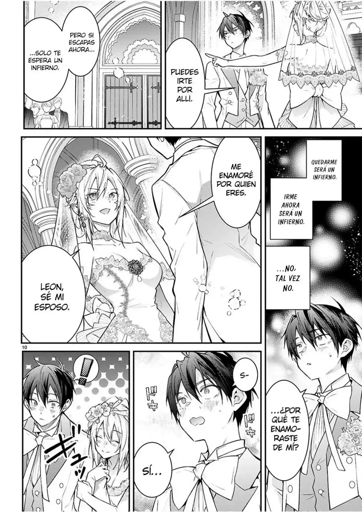 Capitulo 68 page 11
