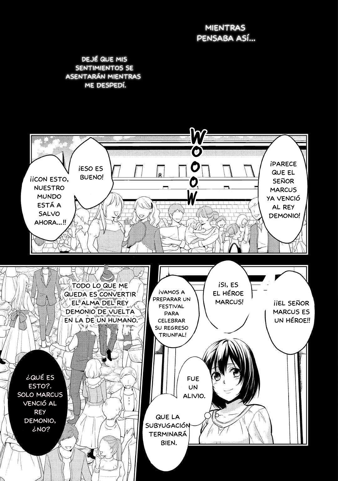 Capitulo 18 page 20