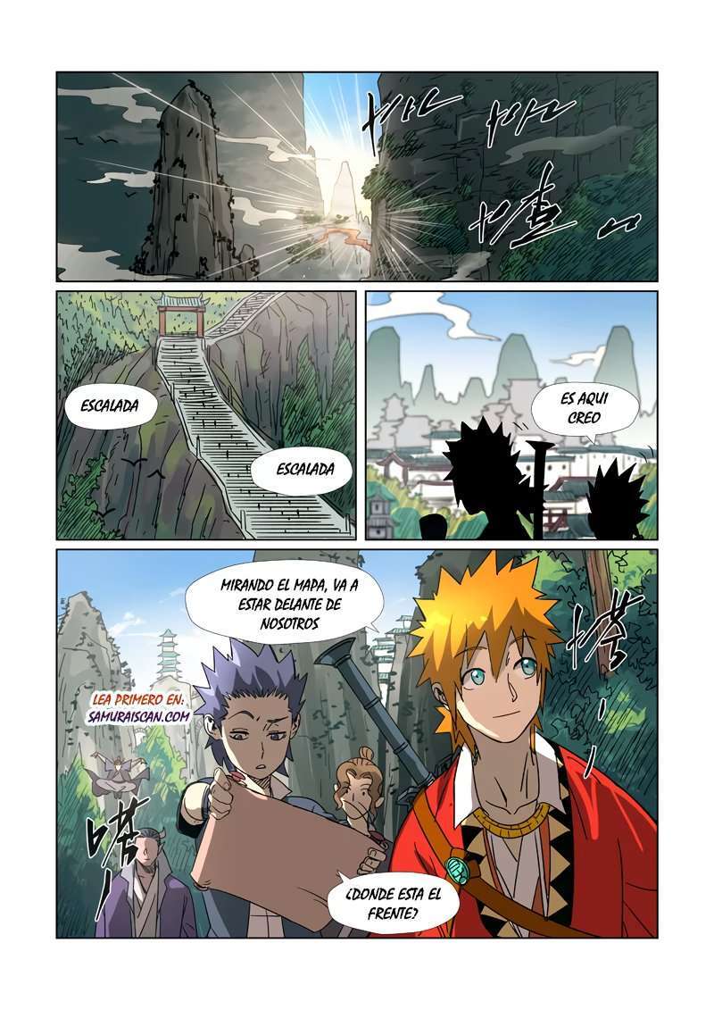 Capitulo 304 page 12