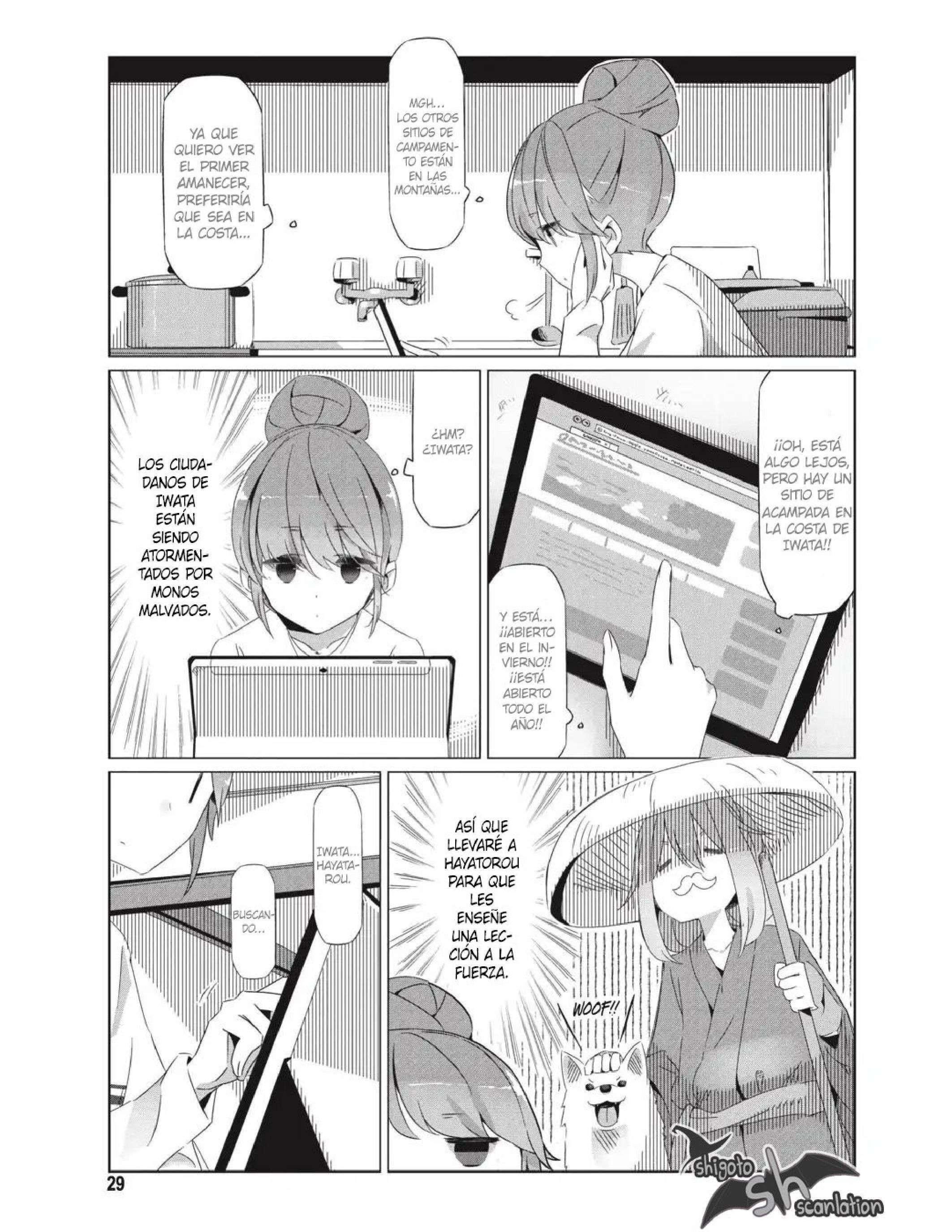 Capitulo 24 page 30
