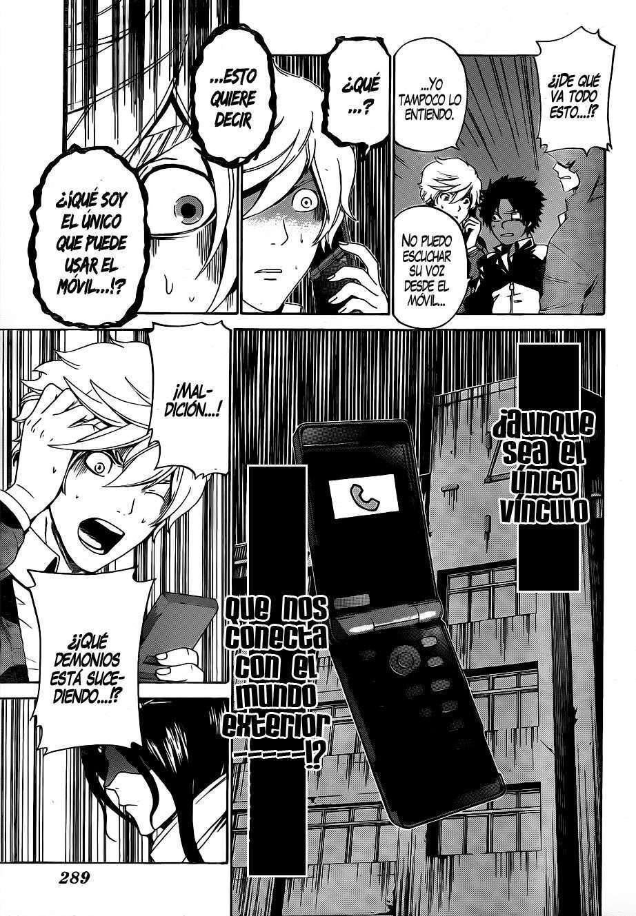 Capitulo 22 page 11