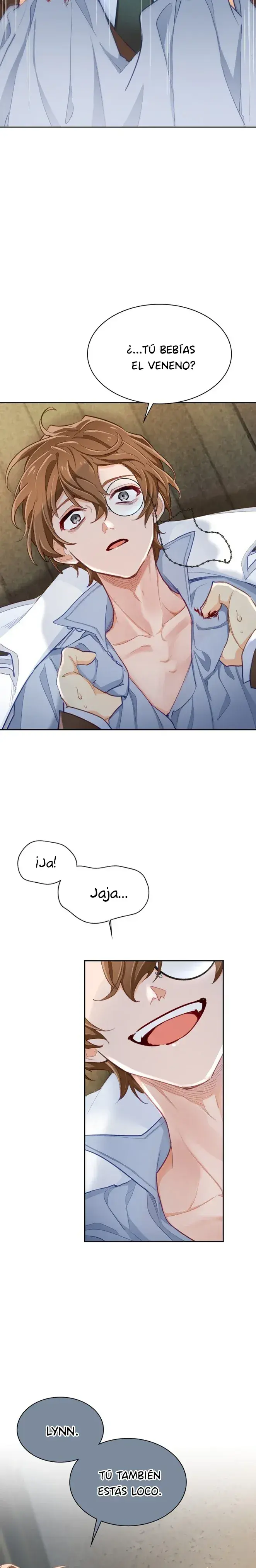 Capitulo 100 page 21