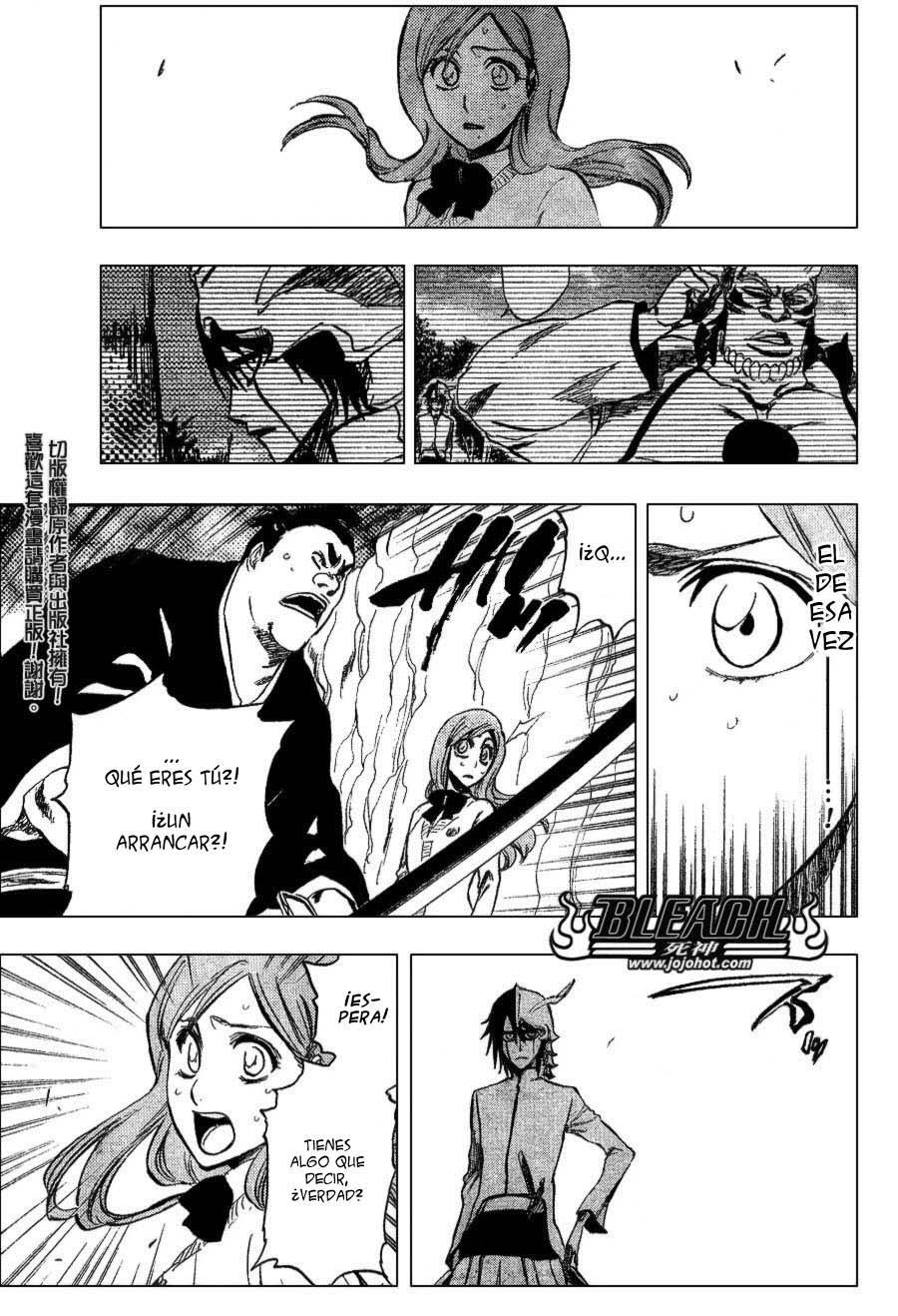 Capitulo 234 page 3