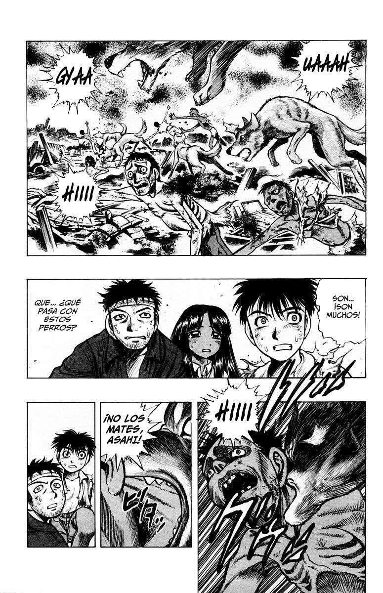 Capitulo 8 page 17