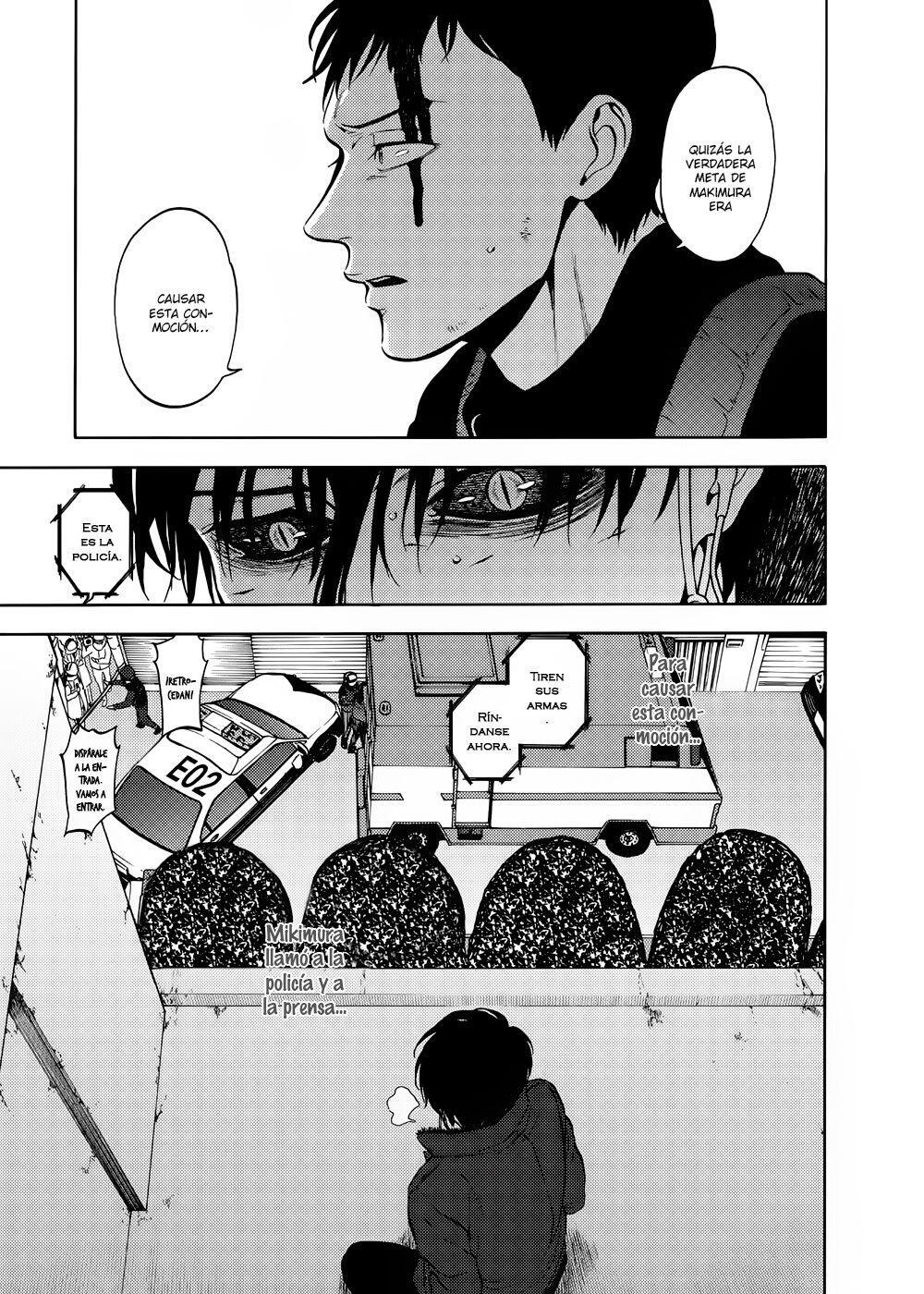Capitulo 36 page 21