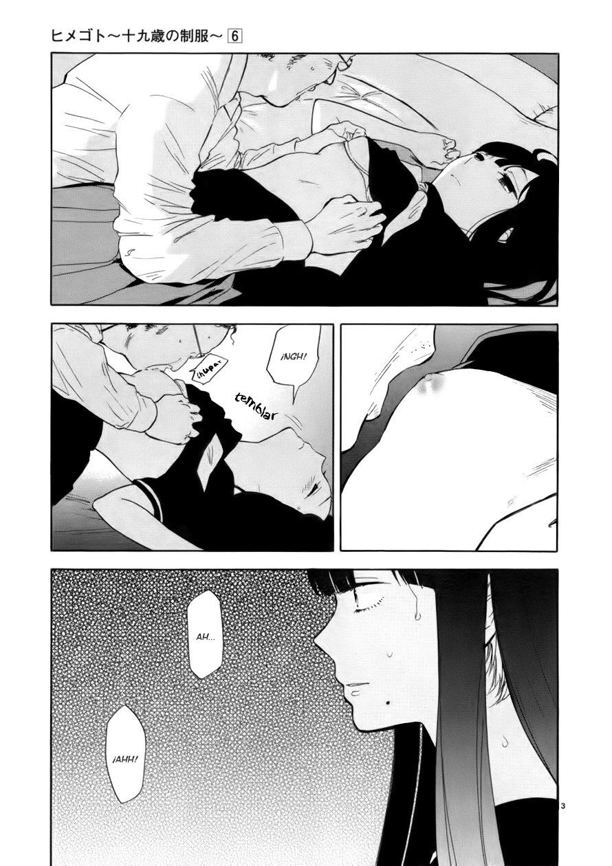 Capitulo 66 page 5