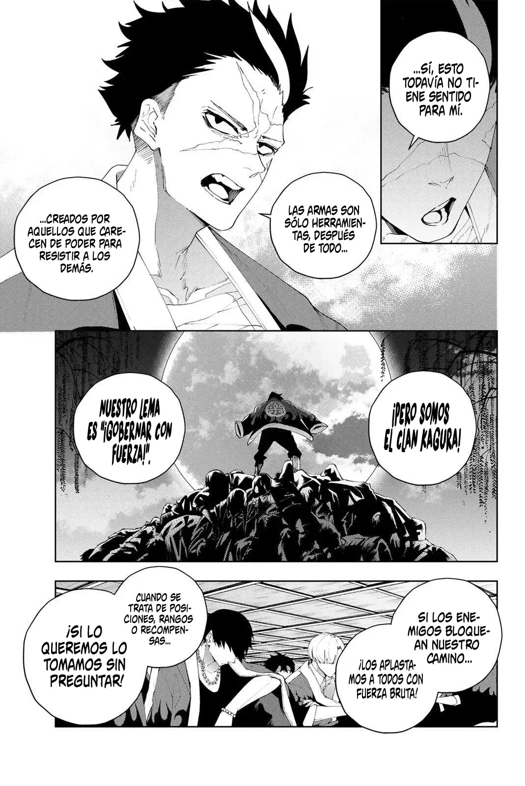 Capitulo 32 page 10
