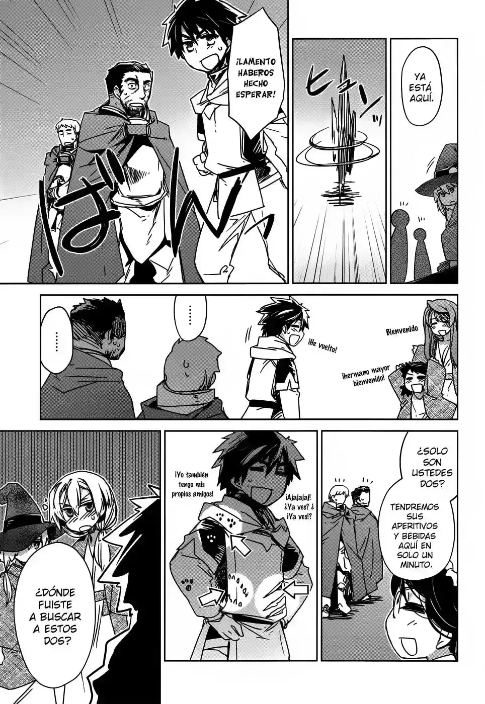 Capitulo 25 page 16