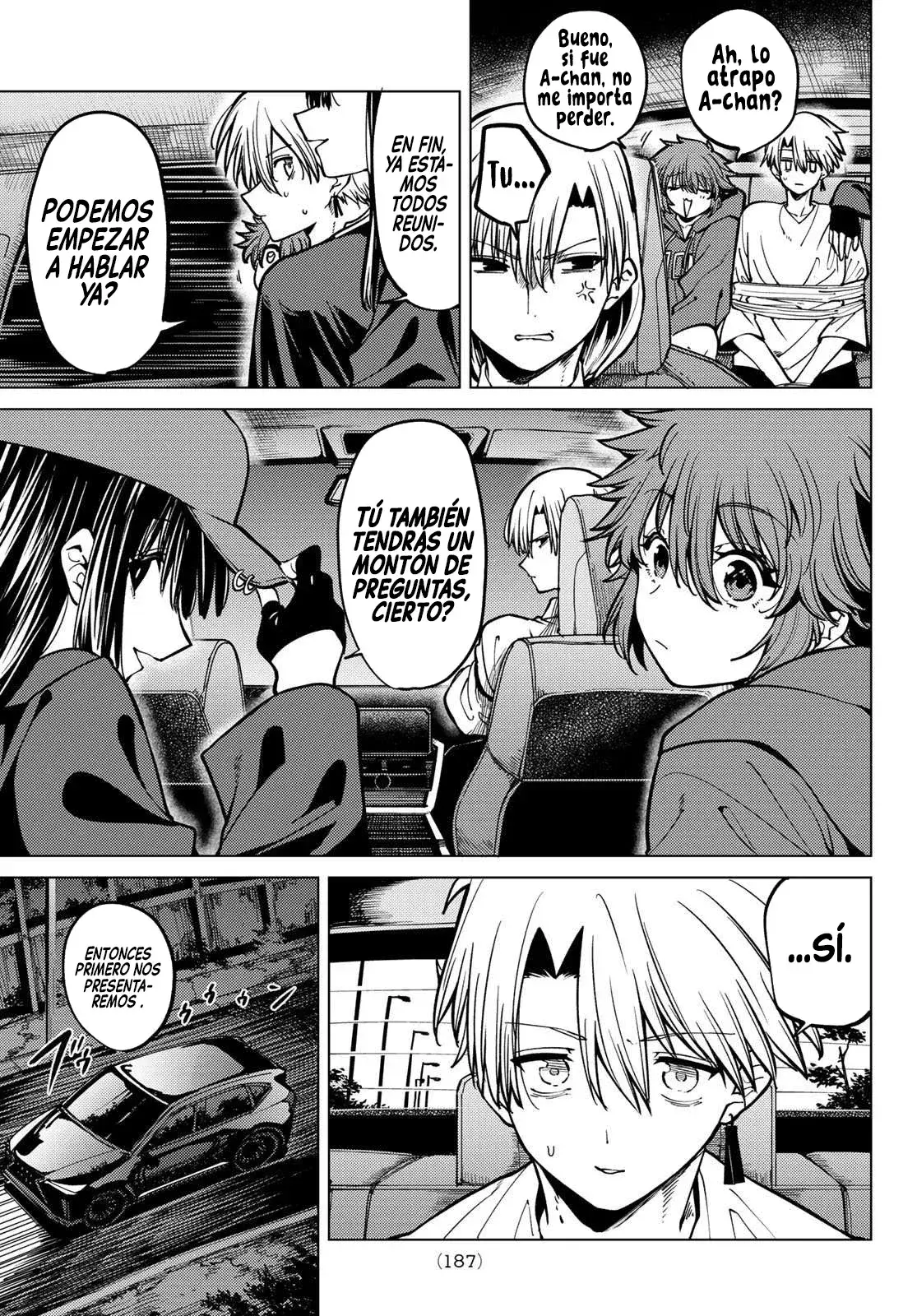 Capitulo 20 page 8