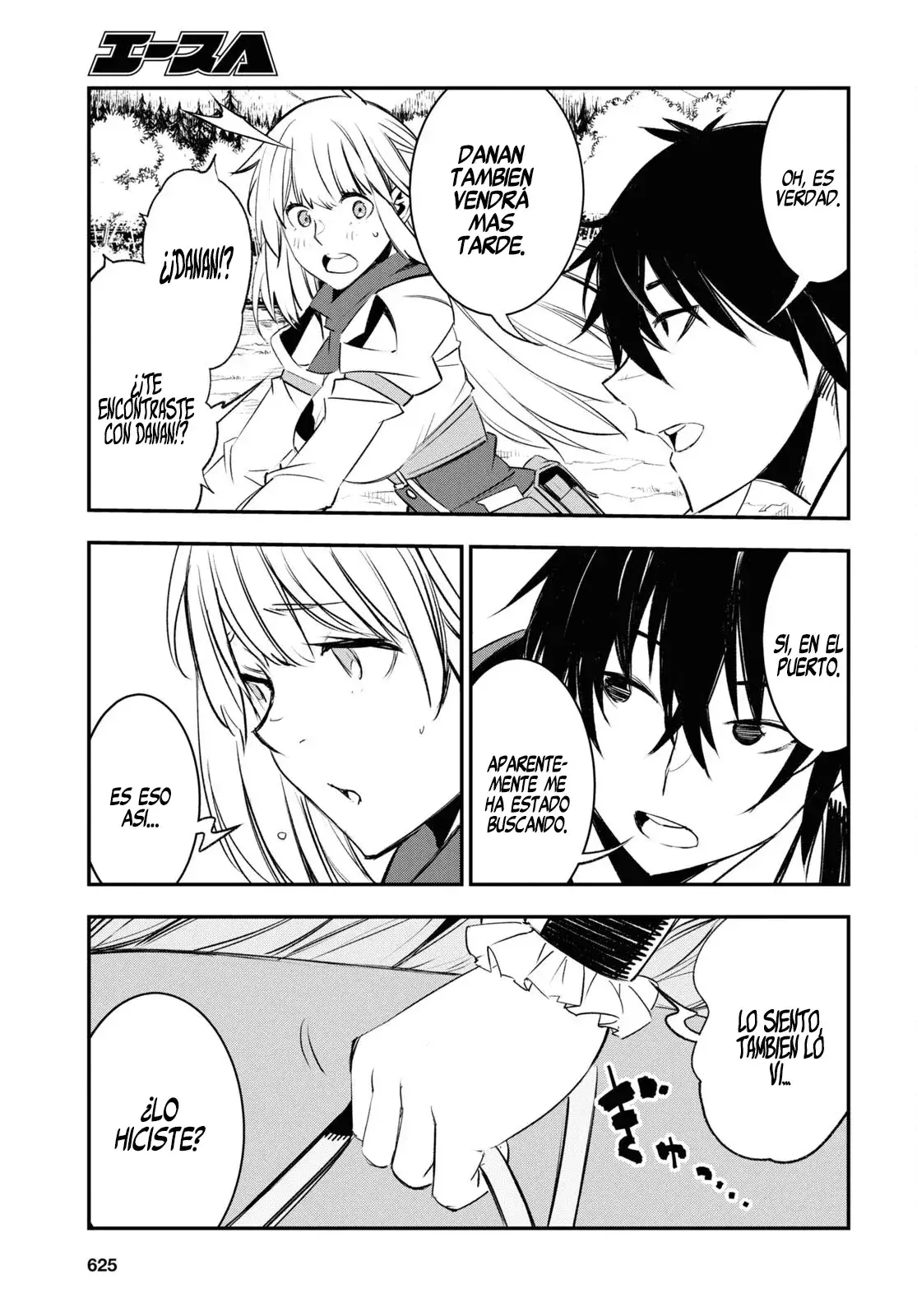 Capitulo 54 page 20