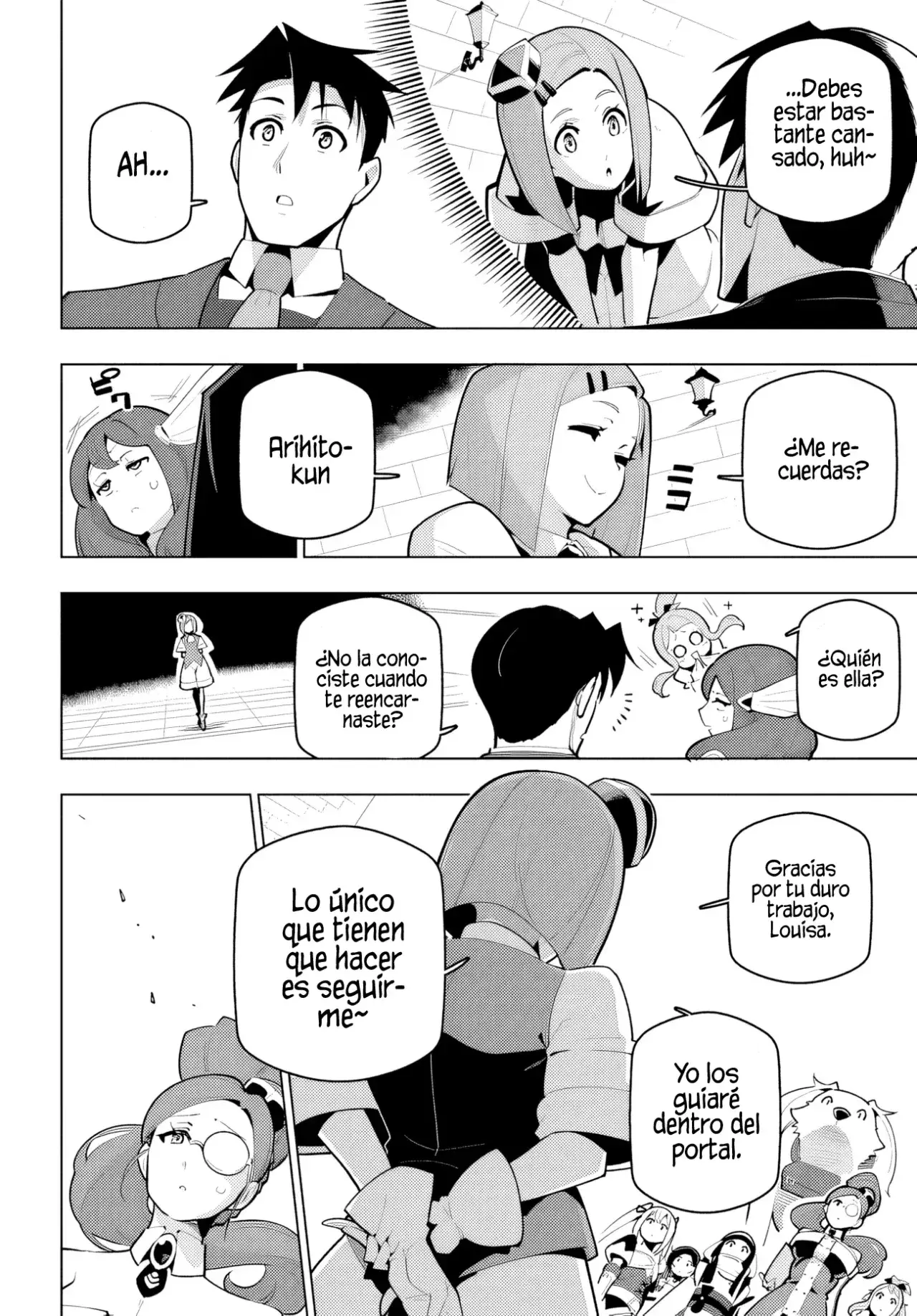 Capitulo 30 page 5