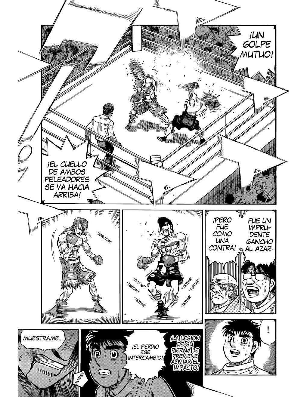 Capitulo 1343 page 12
