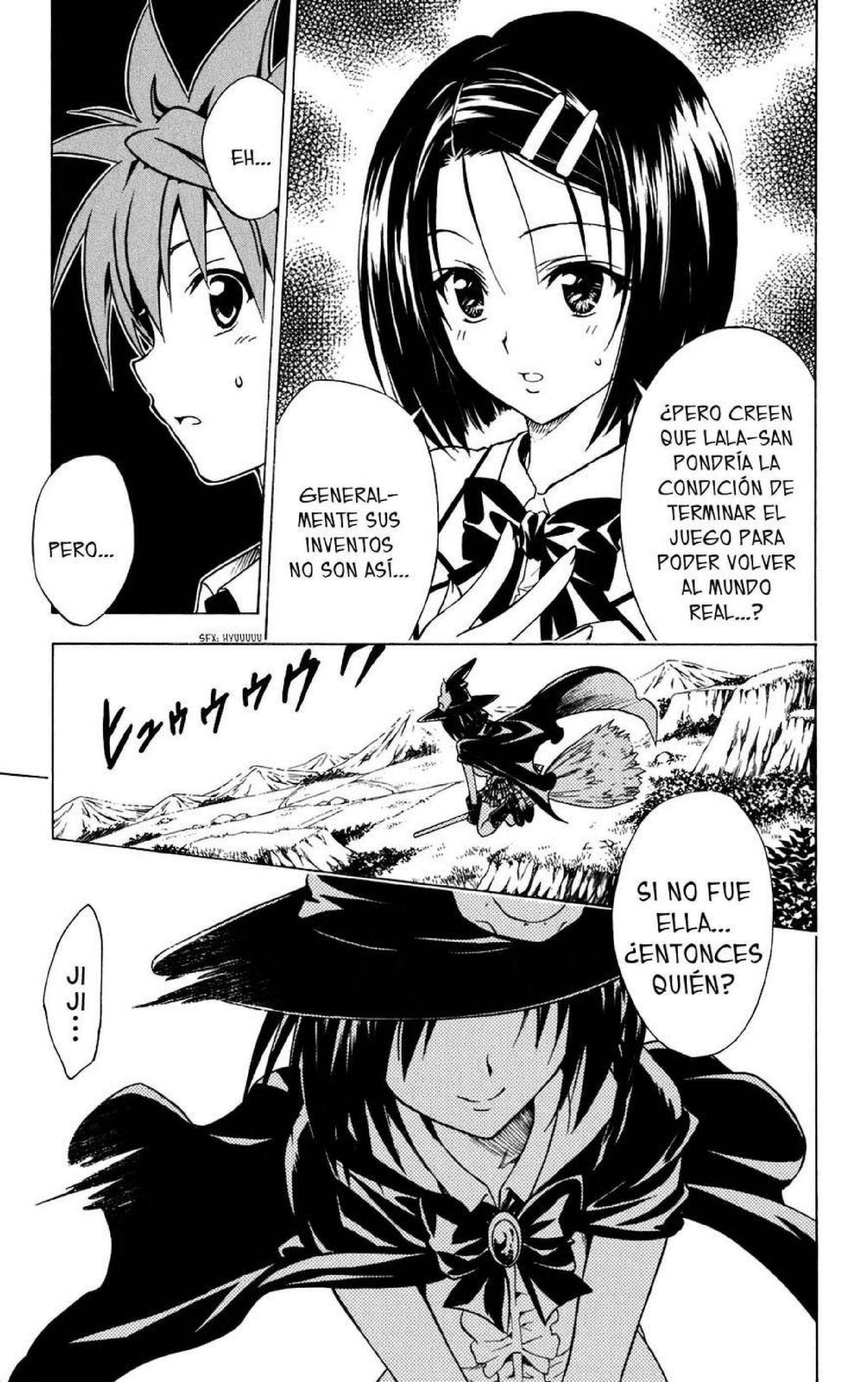 Capitulo 93 page 19