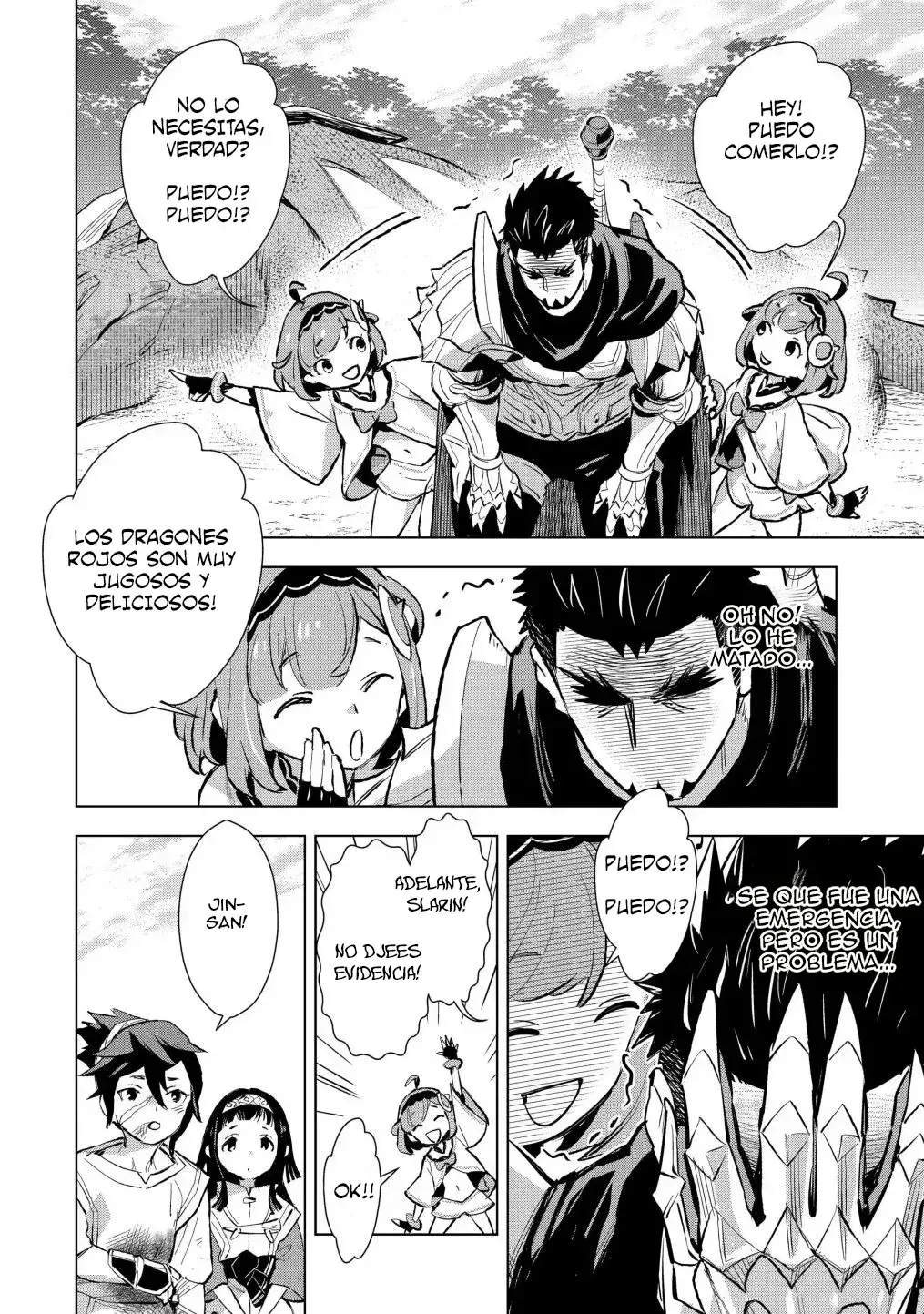 Capitulo 22 page 29