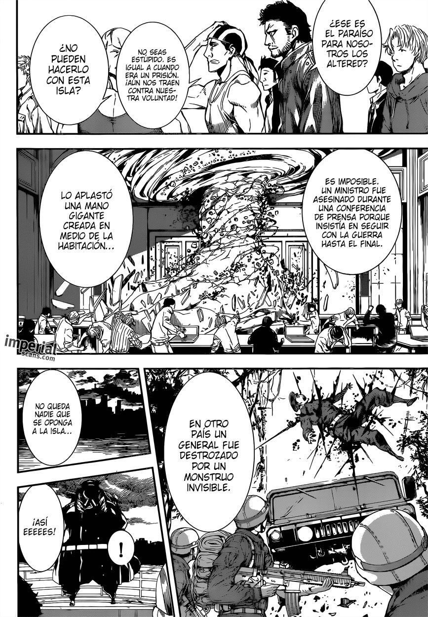 Capitulo 111 page 11