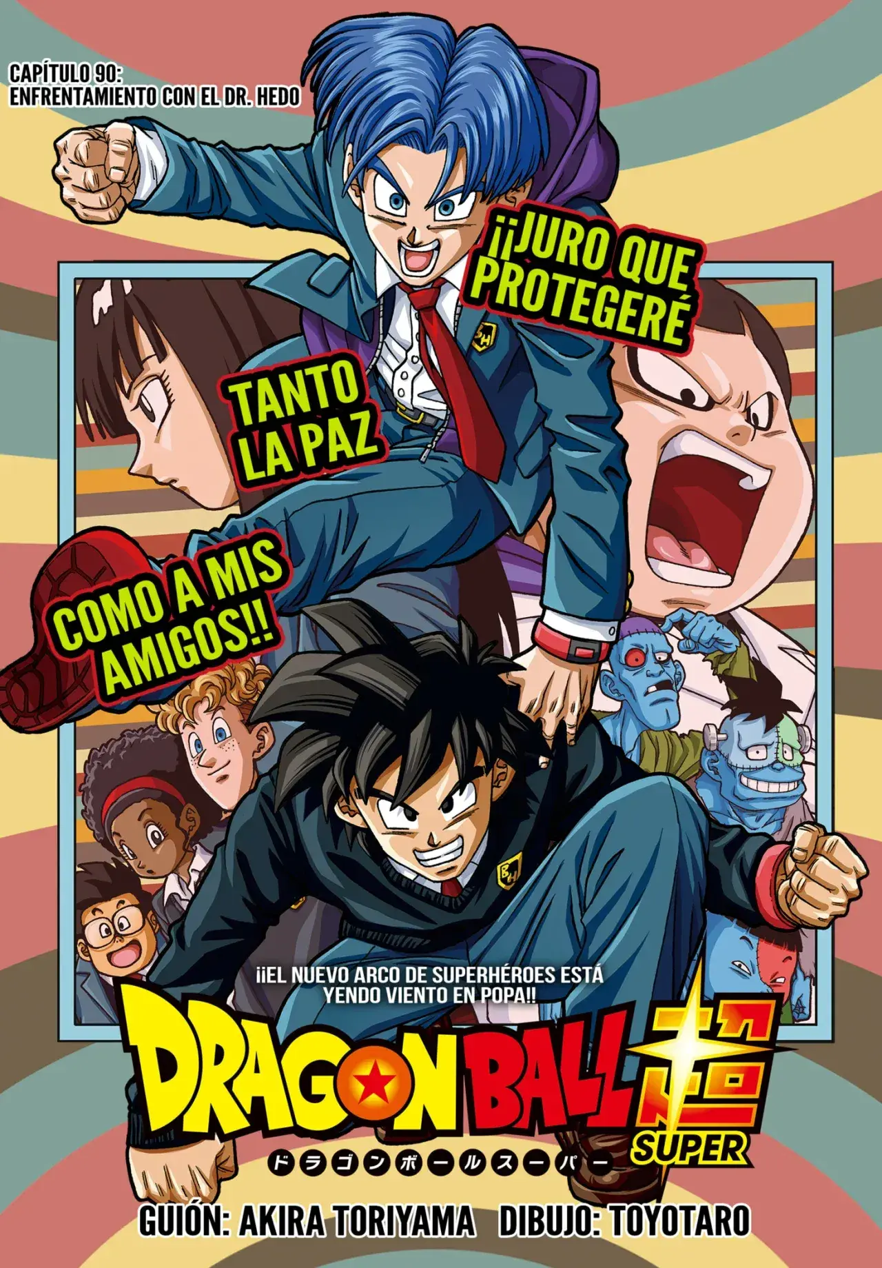 Capitulo 90 page 1