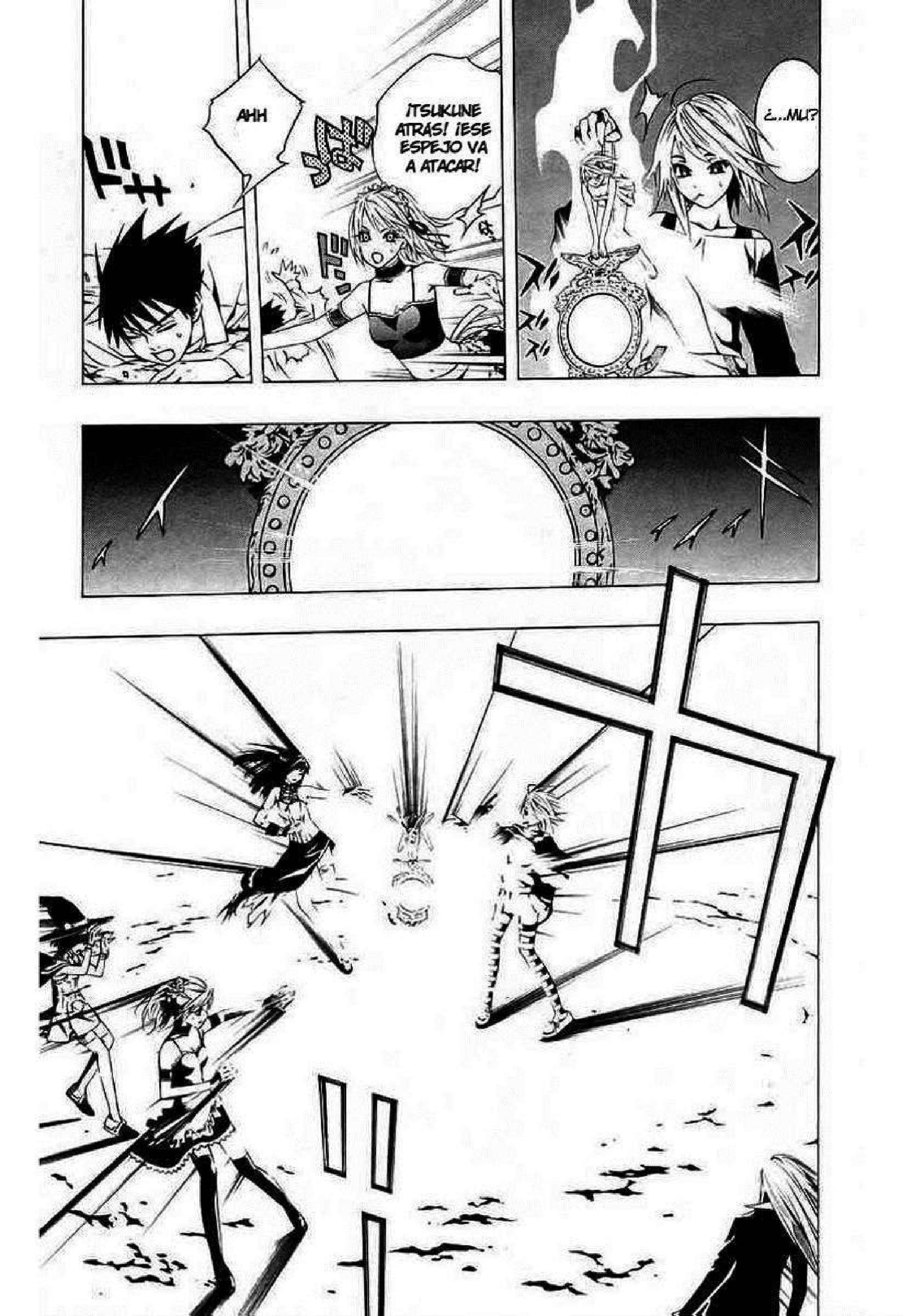 Capitulo 38 page 4
