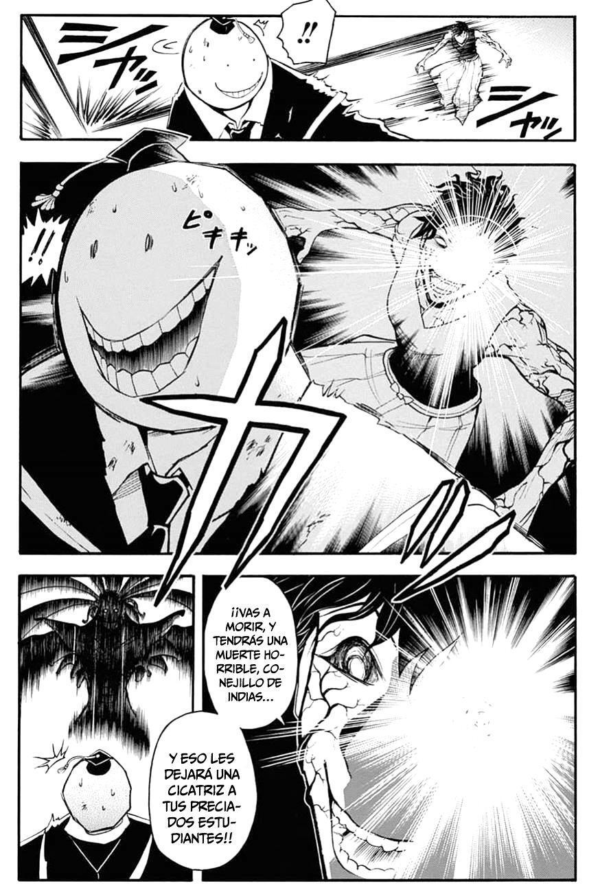 Capitulo 171 page 18
