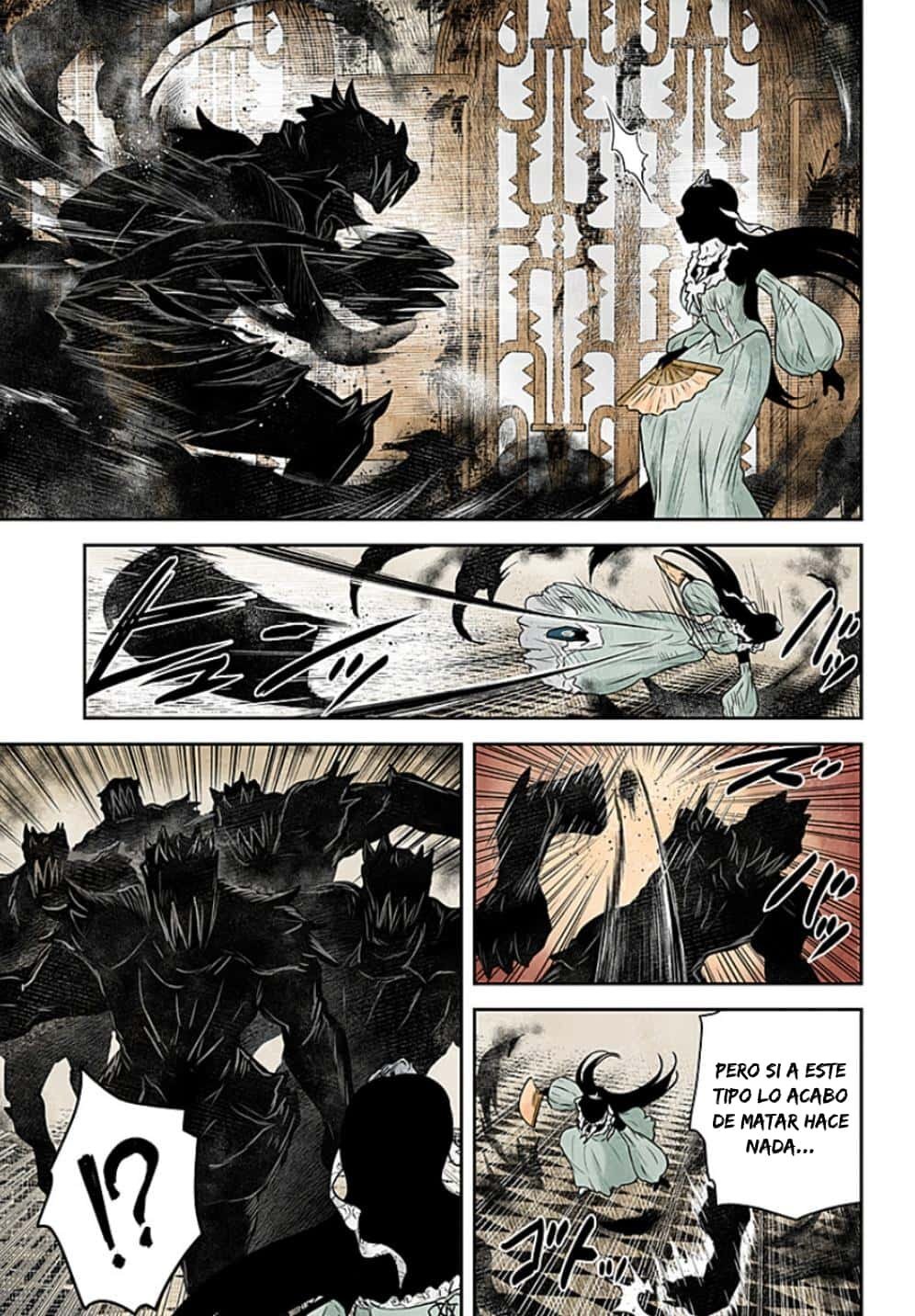 Capitulo 232 page 4