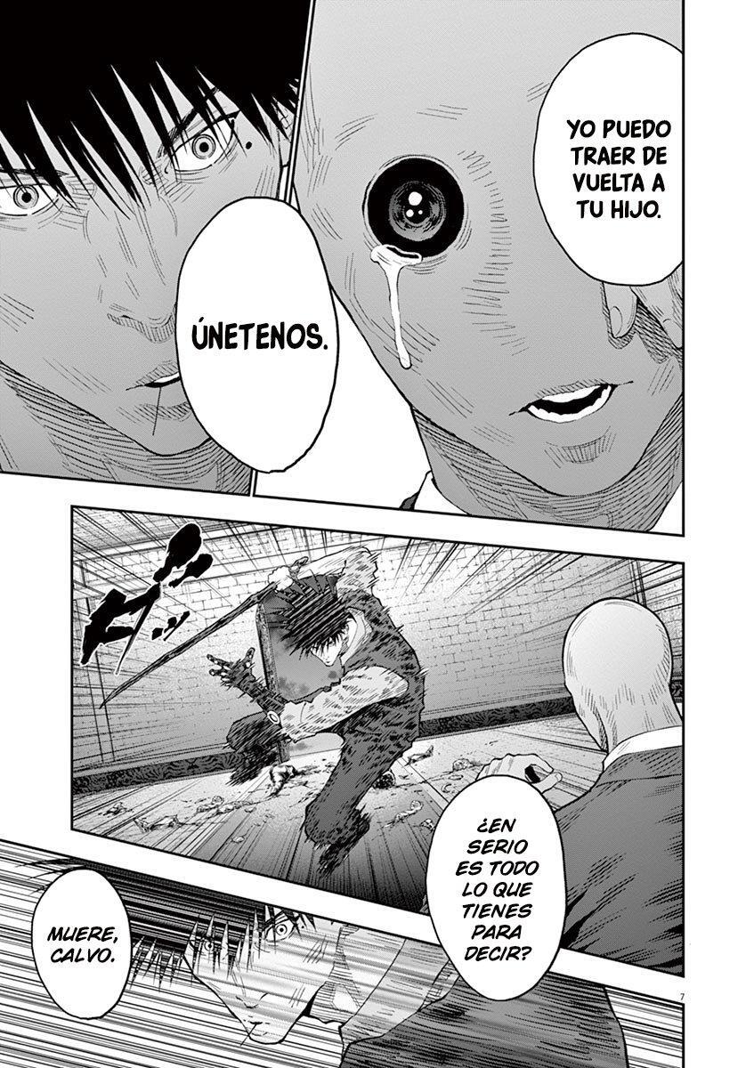 Capitulo 98 page 7