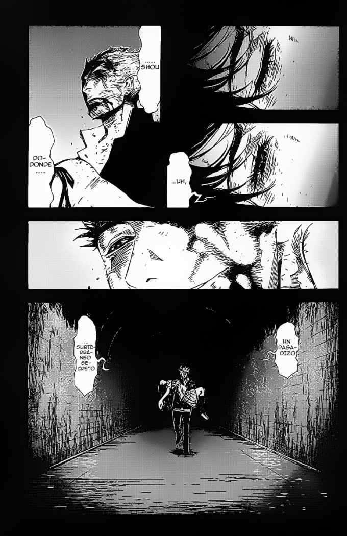 Capitulo 162 page 9