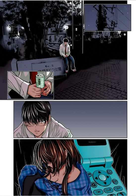 Capitulo 2 page 19