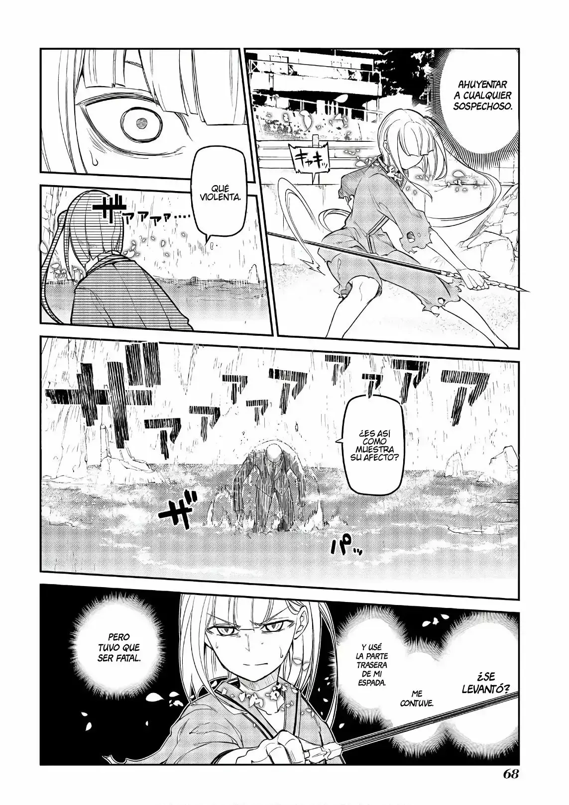Capitulo 40 page 19