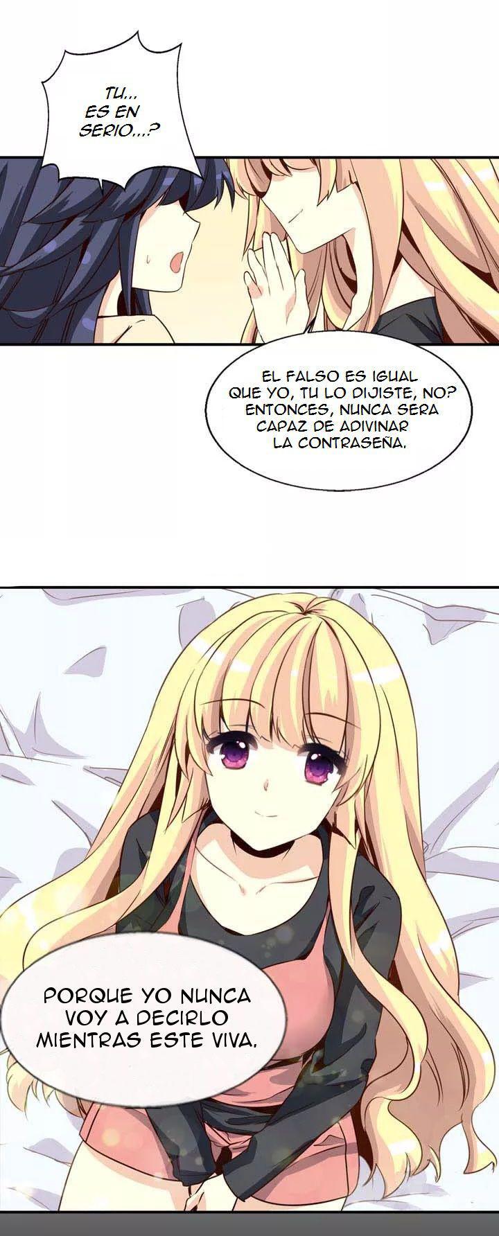 Capitulo 31 page 22