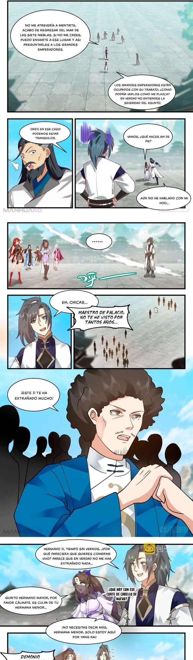 Capitulo 2469 page 4