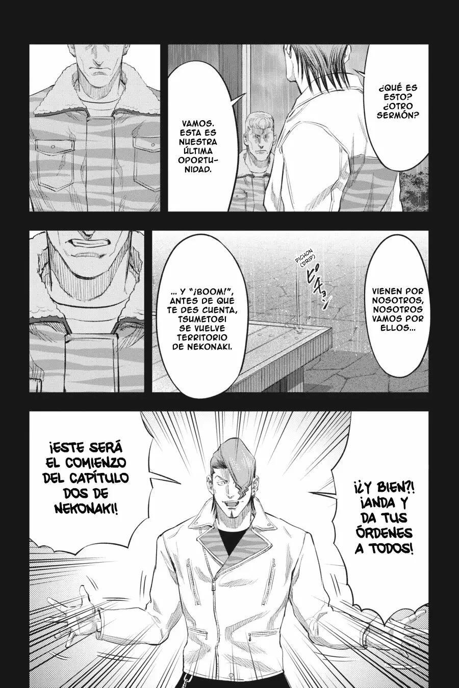 Capitulo 18 page 16