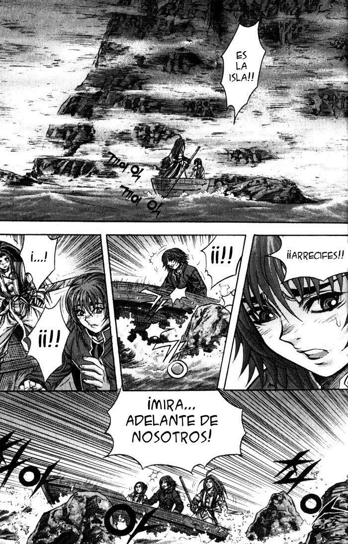 Capitulo 118 page 6