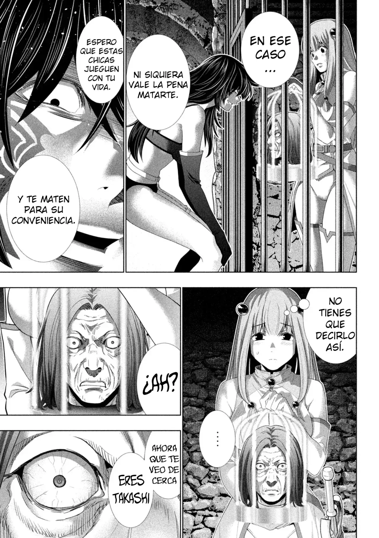 Capitulo 317 page 17