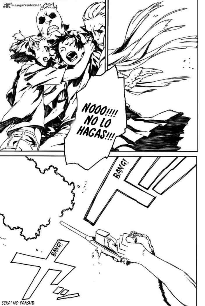 Capitulo 74 page 22