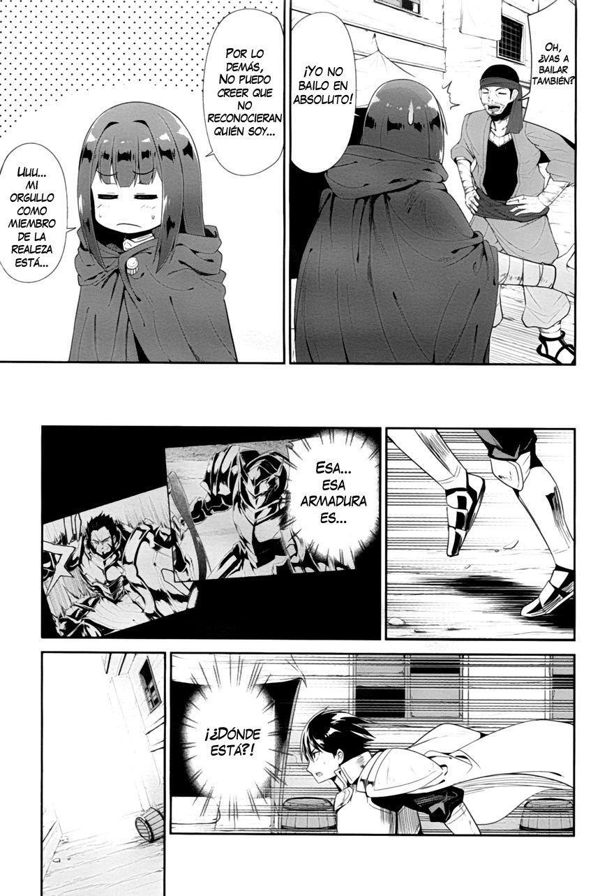 Capitulo 22 page 10