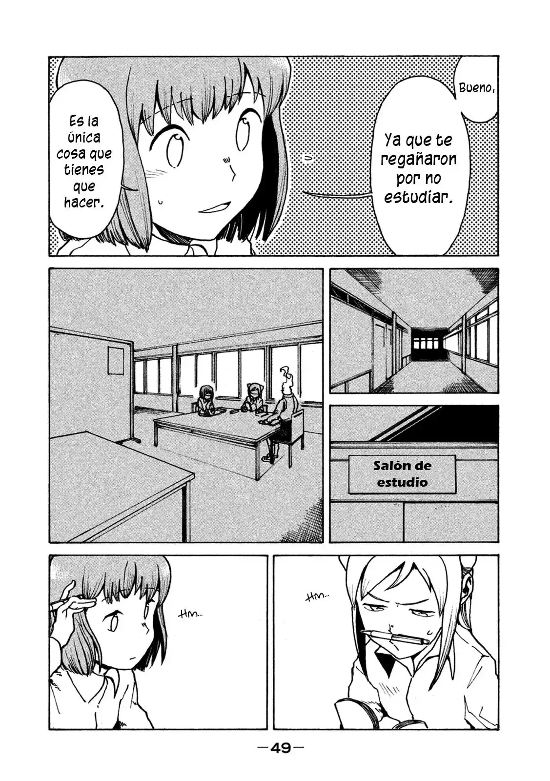 Capitulo 19 page 7