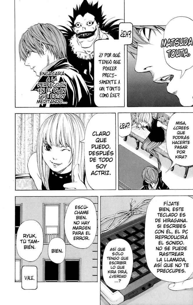 Capitulo 71 page 17