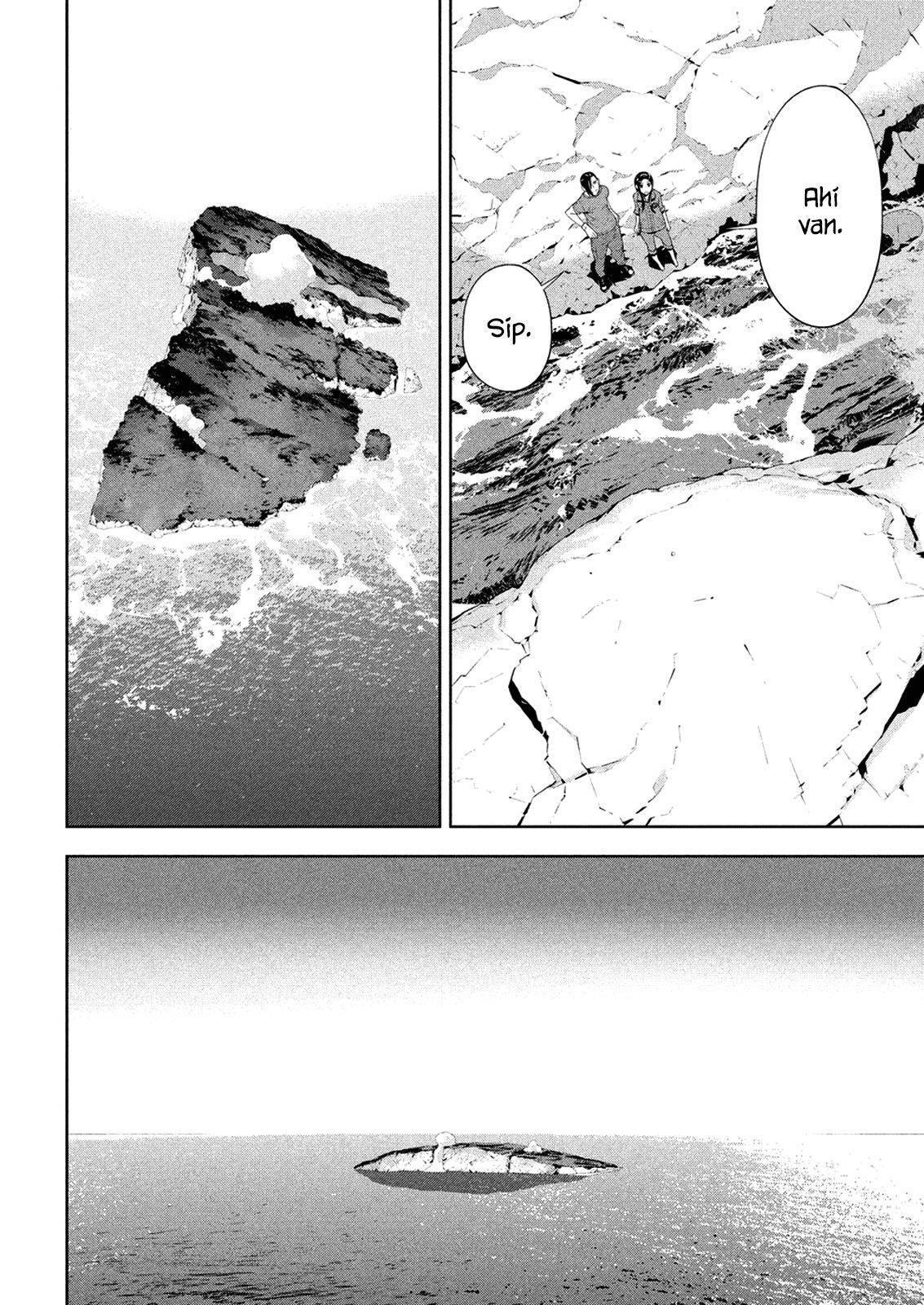 Capitulo 64 page 15