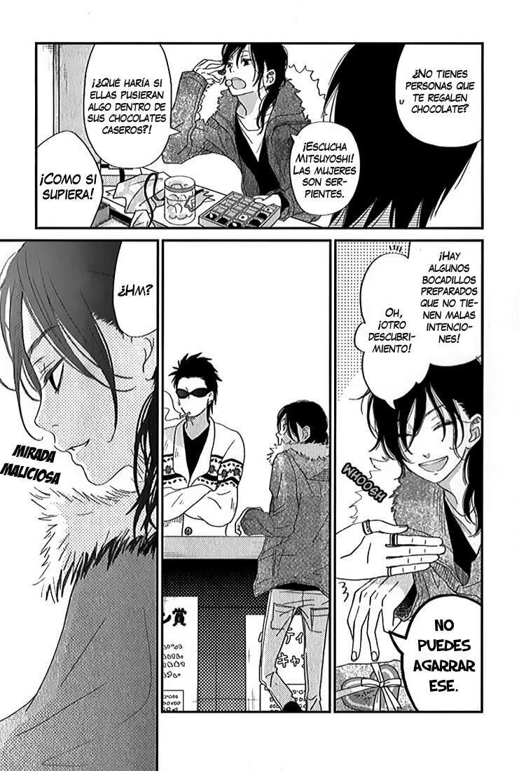 Capitulo 24 page 18