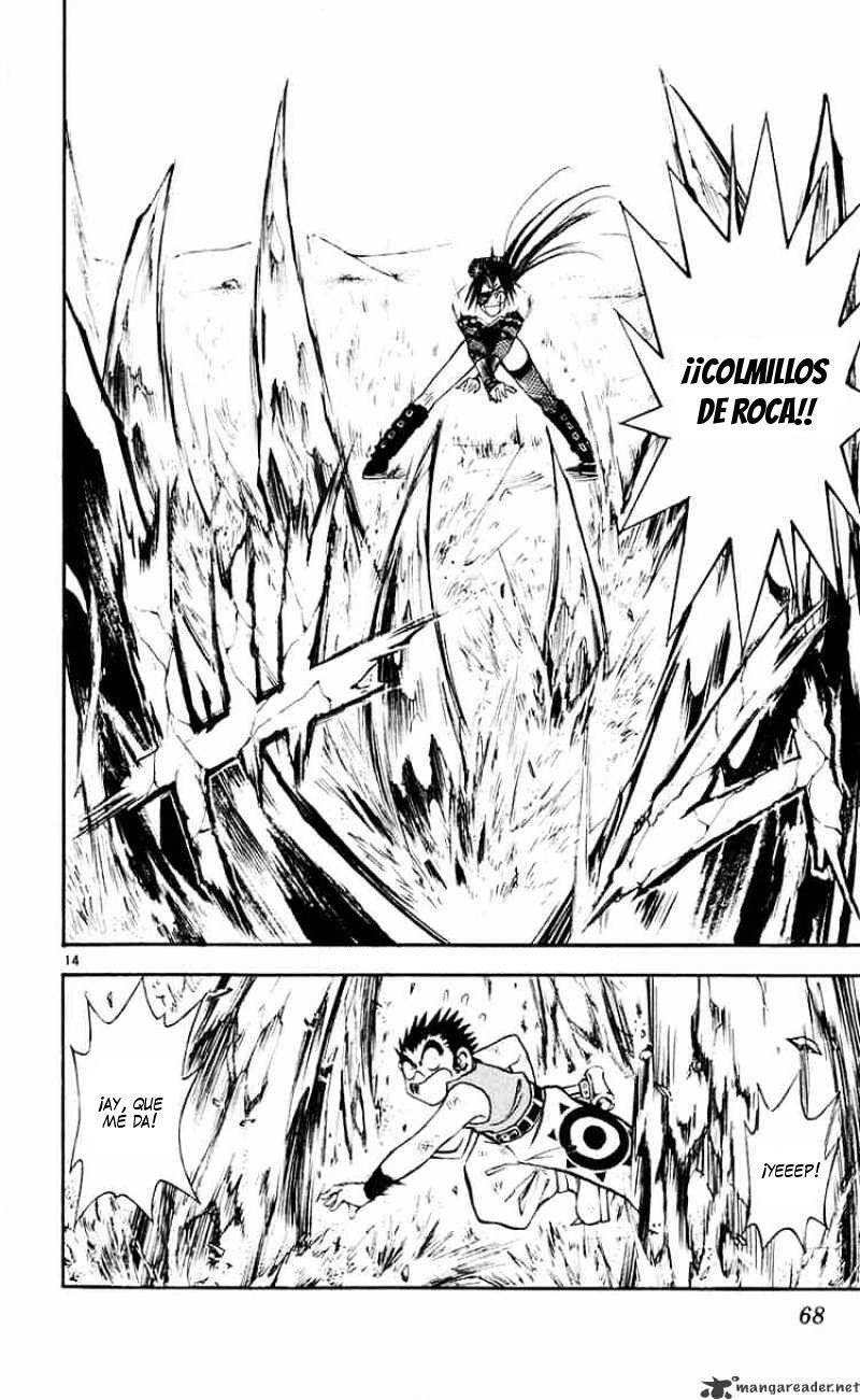 Capitulo 100 page 14
