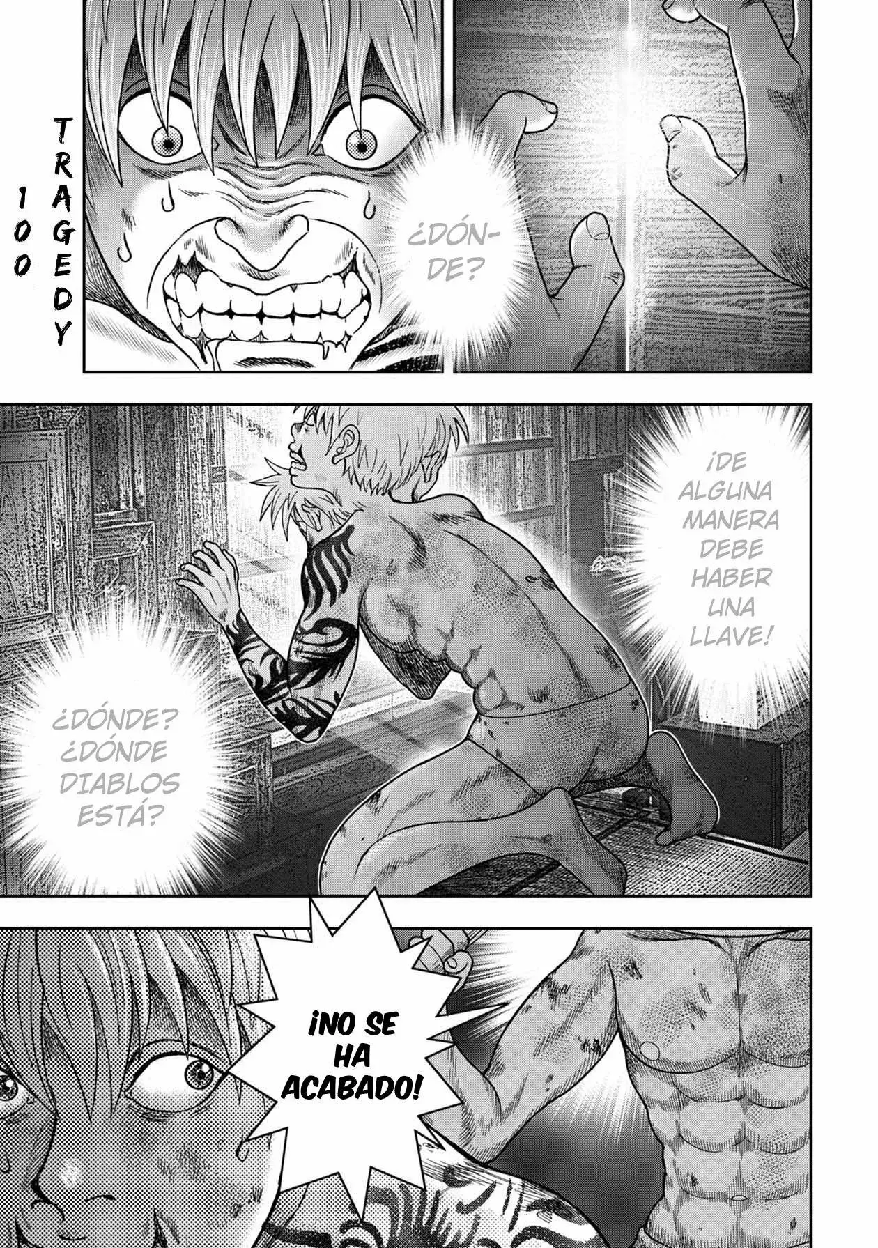 Capitulo 124 page 1