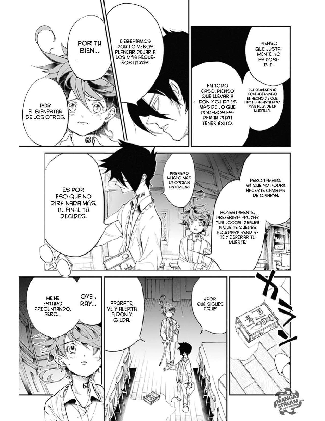 Capitulo 32 page 18