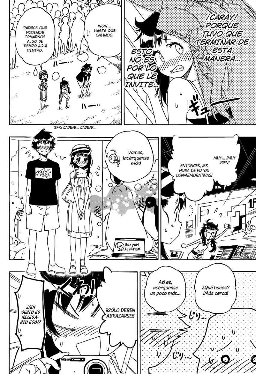 Capitulo 110 page 10