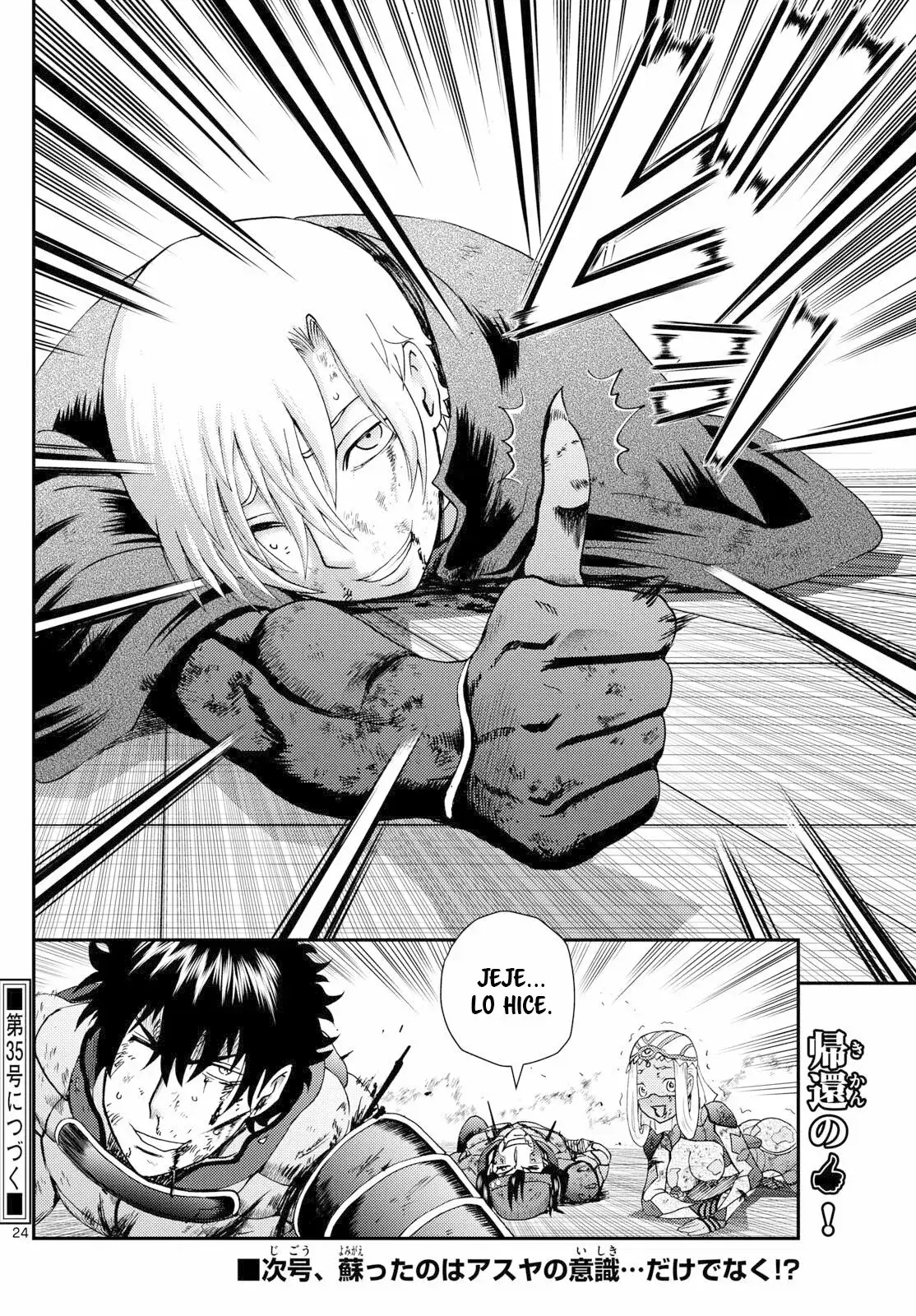 Capitulo 260 page 26