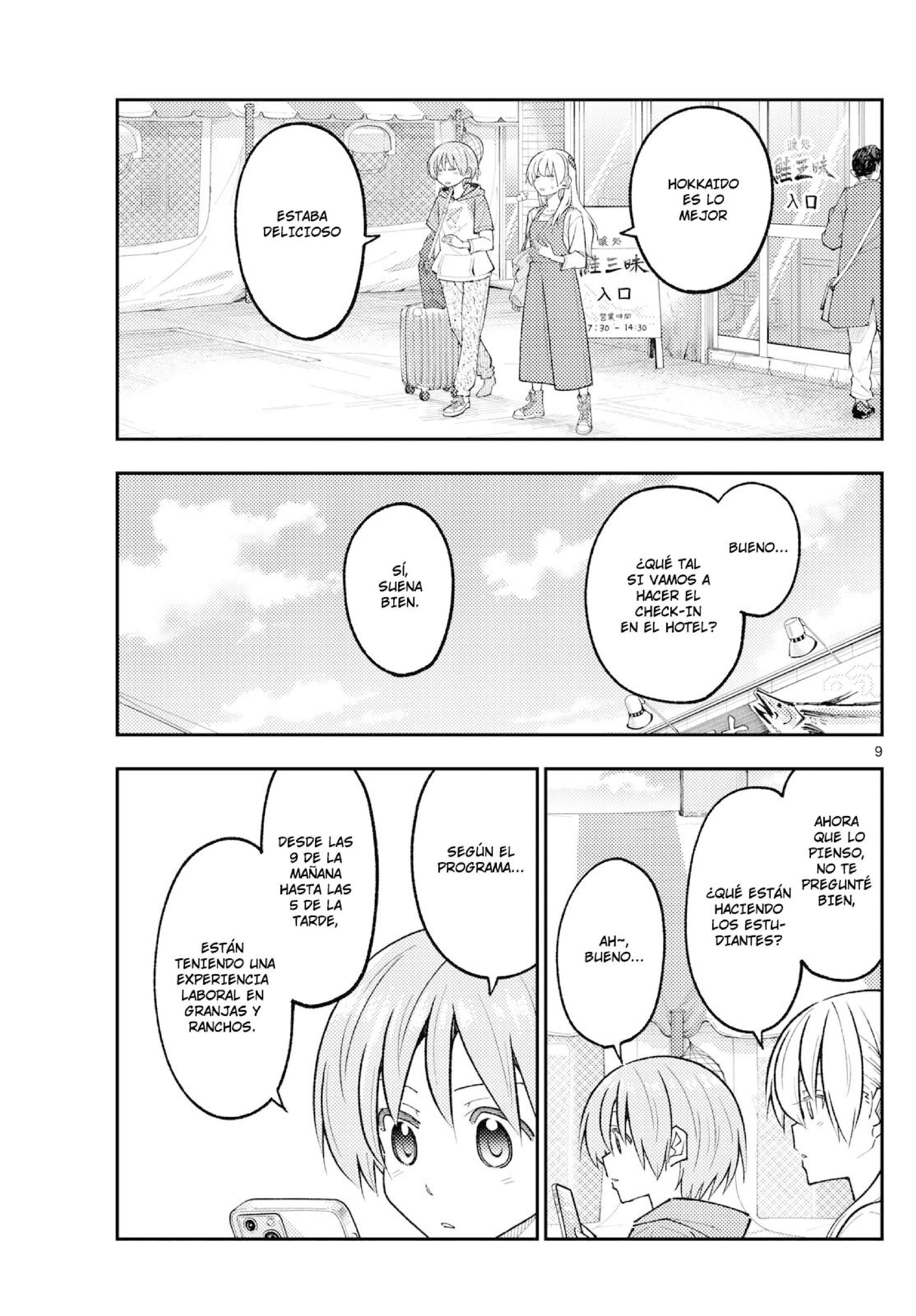 Capitulo 301 page 11