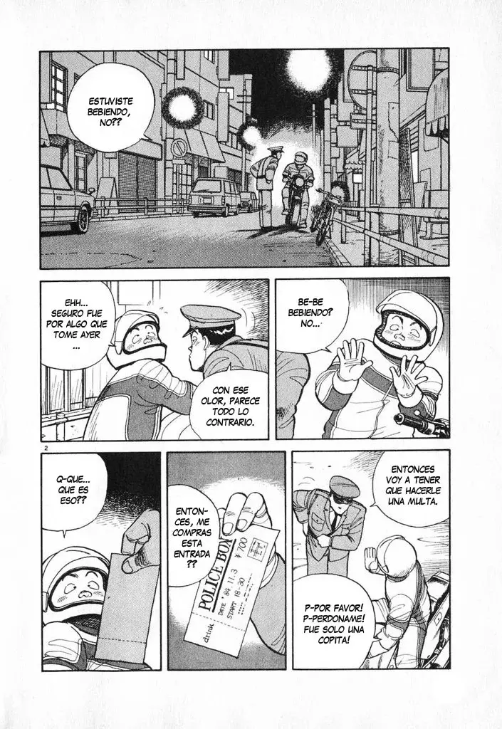 Capitulo 1 page 3