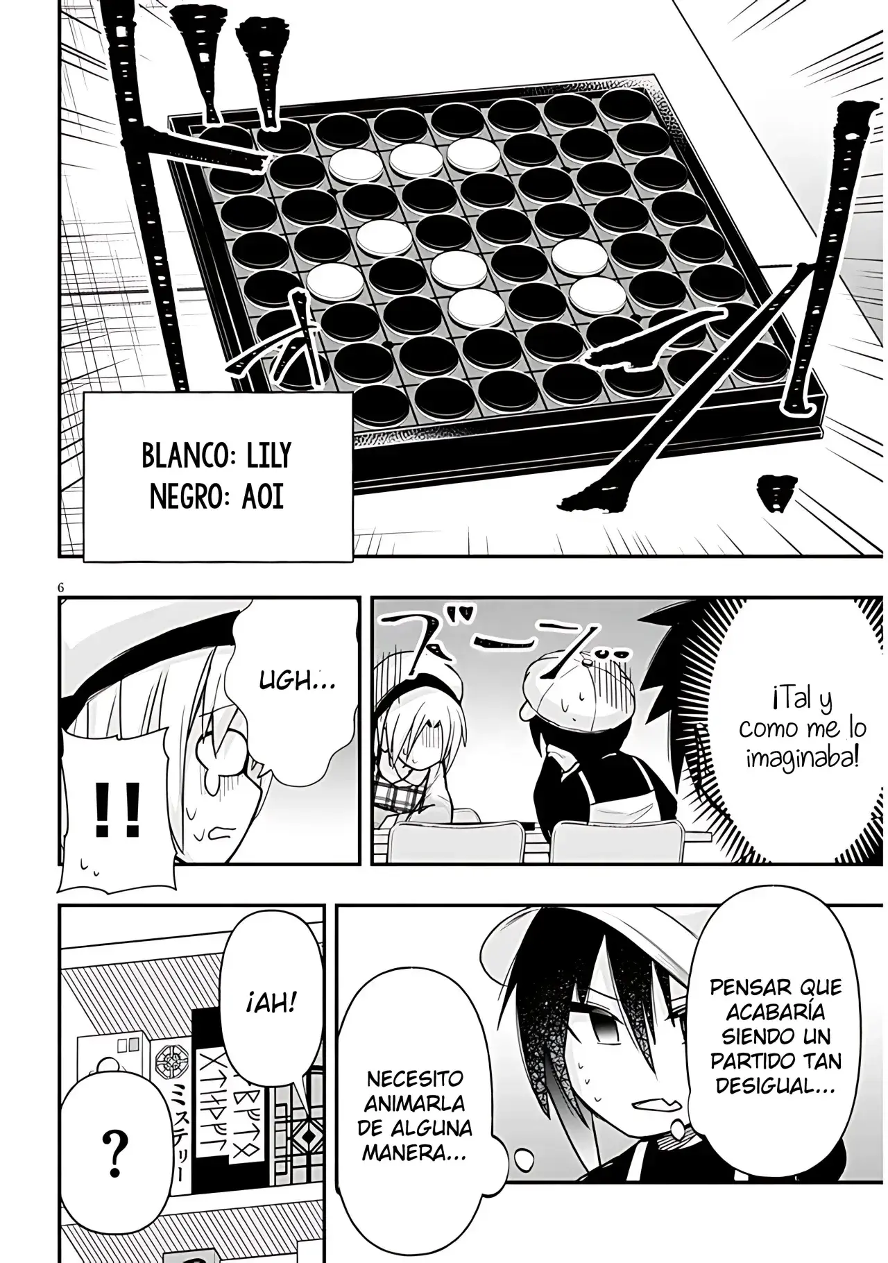 Capitulo 57 page 7
