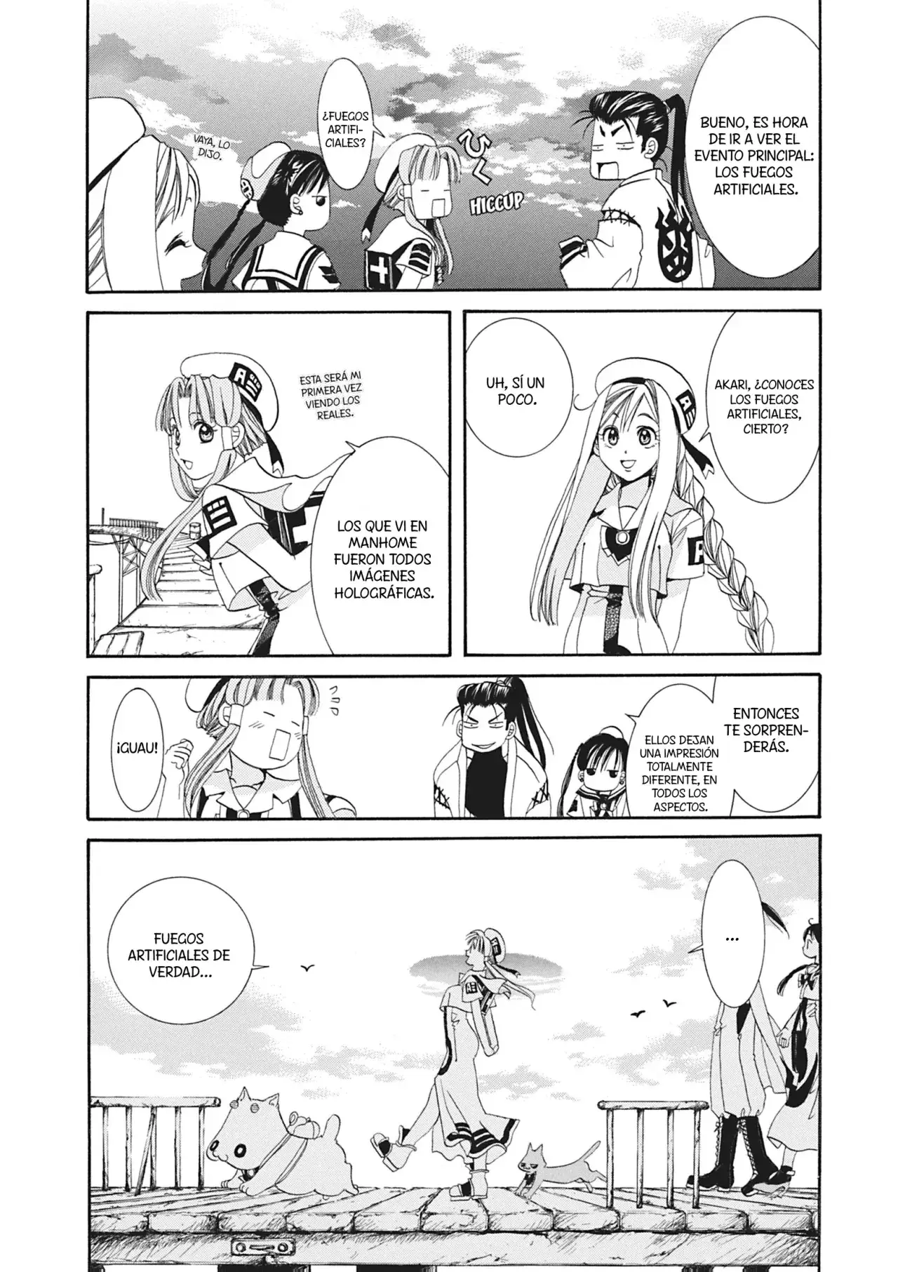Capitulo 9 page 26